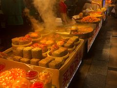 -东门町美食街