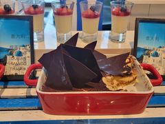 -视界美食自助餐厅·石家庄希尔顿酒店