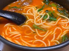 -和府捞面(东直门银座店)