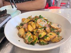 -自己人·宜昌菜(水悦城店)