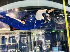 -飞行家太空体验馆(祥云小镇店)