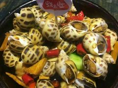 -蘭奢雅集·江浙菜(青山江滩店)