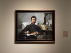-中华艺术宫(上海美术馆)