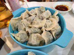 -来相会饺子·新辽菜(甘家口店)
