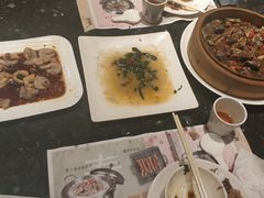 -新兴·金羊座·粤菜点心(乐峰店)