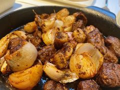 -春树下·树屋花房西餐厅(罍街AS1980店)