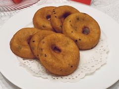 金牌小面窝-亢龙太子酒轩(东湖店)