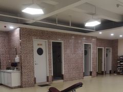 -中田·健身+普拉提(浦东金高路店)
