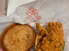 -麦当劳(金沙广场店)