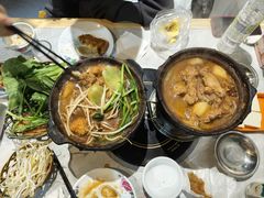 -范贤光鸡公煲(平乐园总店)