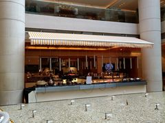 -威斯汀舞台餐厅