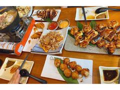 -三月居酒屋(青年大街店)