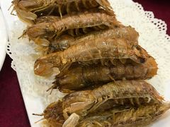 -喜运来酒楼(江南大道店)
