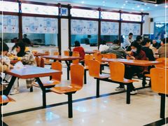 大堂-龙抄手(春熙路总店)