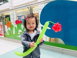 -巧虎kids体验中心(绿宝广场店)