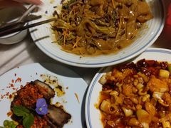 -惠丰堂饭庄