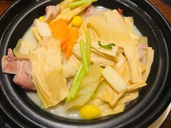 -溪涌潮天下餐厅(麓湾国际公馆店)