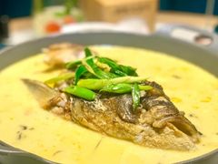 -千稻剁椒大鱼头(CityOn熙地港店)