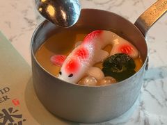 -锦楼·臻选新杭帮(正大广场店)