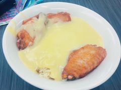-新记餐厅(香槟大厦店)