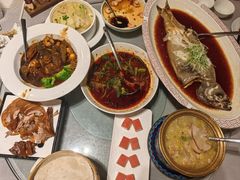 -峨嵋酒家(牡丹园店)