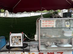 -乐山食古香跷脚牛肉