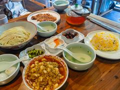 -瑞面(吴宫泛太平洋酒店)