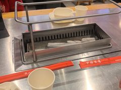 -7只羊·鲜羊肉串·地锅鸡精酿(玄武墨香路店)