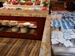 -云山九里度假酒店蝶庐阁中餐厅
