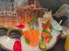 -花潮料理艺食馆(SM新生活广场店)