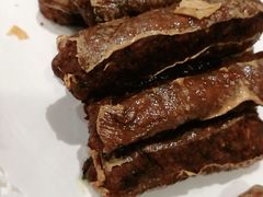 -紫光园·烤鸭·北京菜(劲松店)