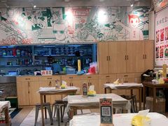 大堂-东排食堂长沙小吃大排档(五一广场店)