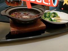 -富淳饭店(陆家嘴保利广场店)