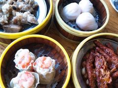 -金香匯晚茶(浑南店)