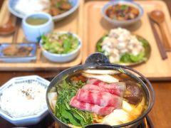 -肥朵食堂(带梦胡同店)