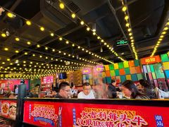 -大吉利·潮汕鲜牛肉火锅(西安店)
