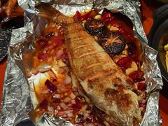 -hallch好吃餐厅(奥体中心店)