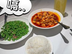 -外婆家(西红门荟聚购物中心店)