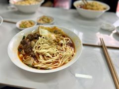 -江妈面馆(夷陵路店)