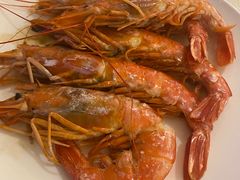 -中央电视塔旋转餐厅