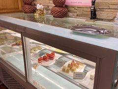 -安徽饭店·白鹭阁自助餐厅(梅山路店)