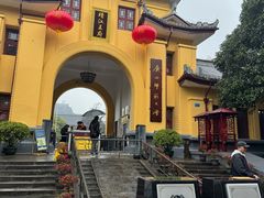 -桂林独秀峰王城景区