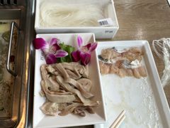 -野妹经典火锅(民治店)