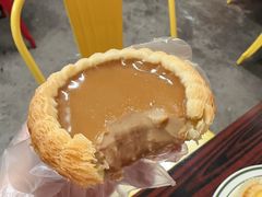 -華叔茶記