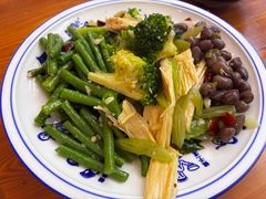 -谝长安坐席臊子面