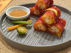 -点都德(龙之梦店)