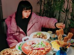-遇见长安之高山流水(李家村万达店)