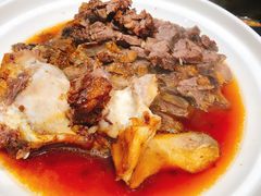 -西贝(上海我格广场店)