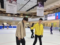 -TheRink大零溜冰场(IFS国金中心店)