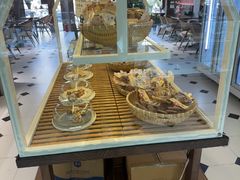-嗒令甜品·主题融合料理餐厅(首座时代店)